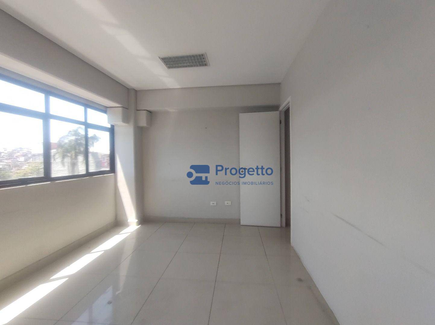 Conjunto Comercial-Sala para alugar, 40m² - Foto 7