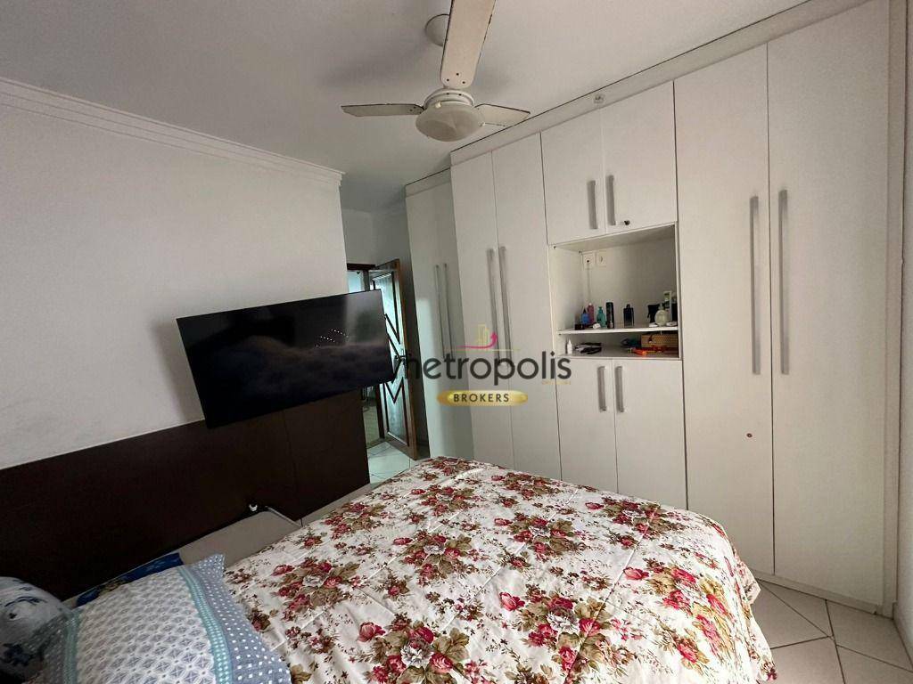 Sobrado à venda com 3 quartos, 220m² - Foto 58