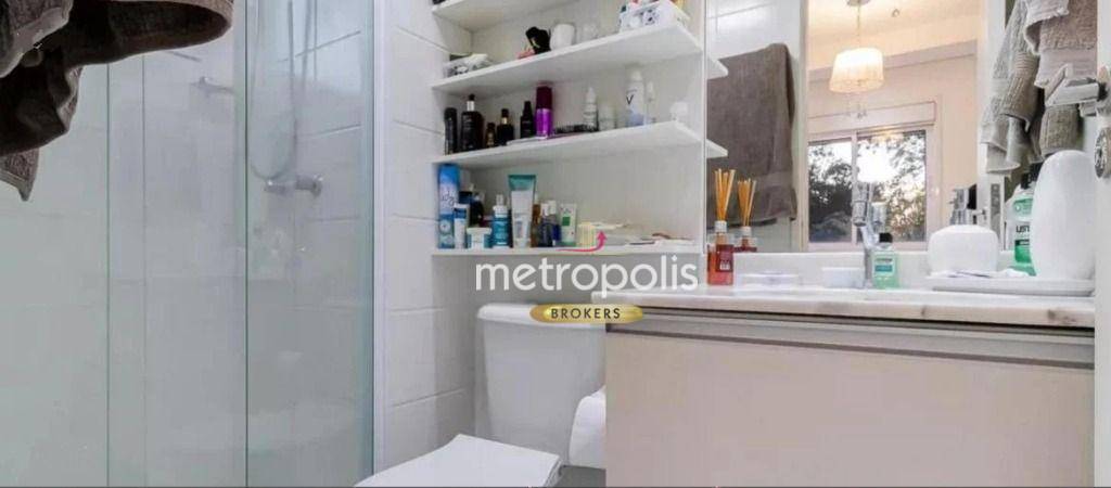 Apartamento à venda com 3 quartos, 63m² - Foto 19