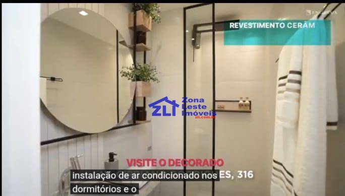 Apartamento à venda com 2 quartos, 38m² - Foto 19