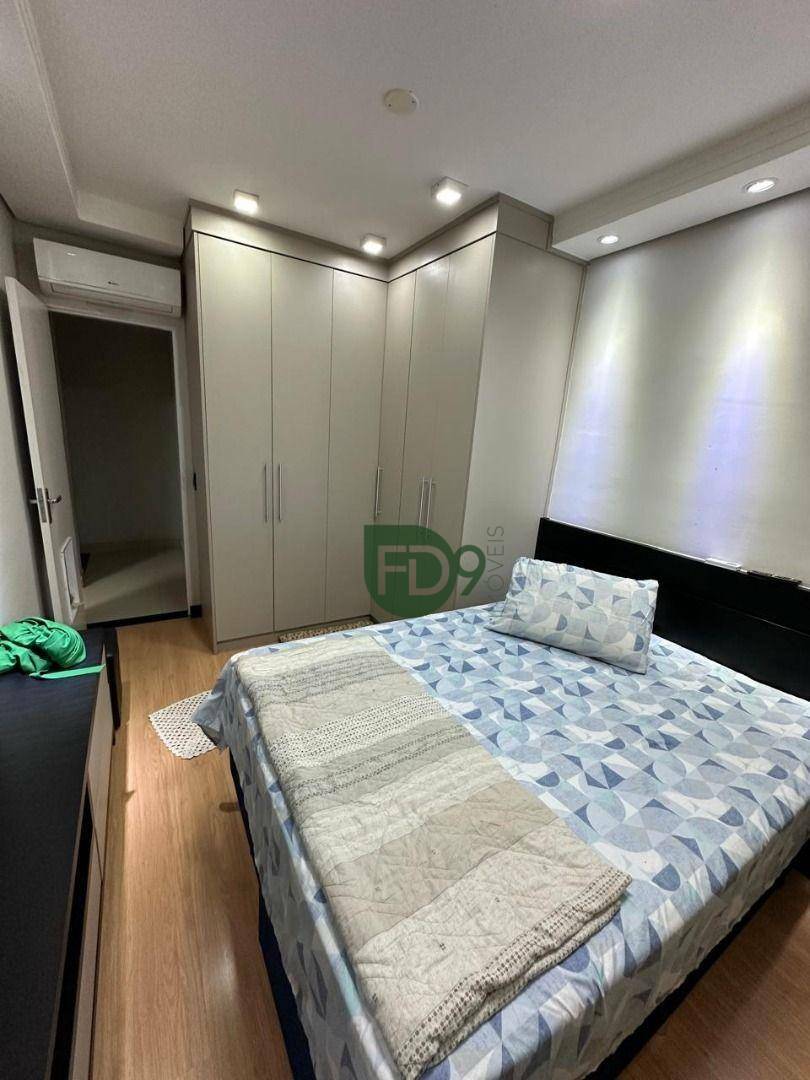 Casa de Condomínio à venda com 2 quartos, 75m² - Foto 11