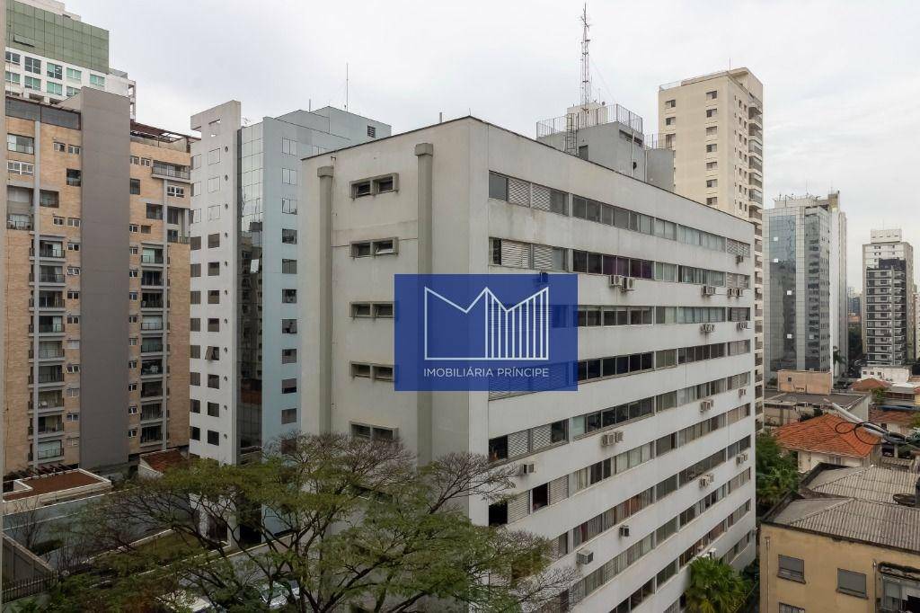 Apartamento à venda com 3 quartos, 268m² - Foto 78