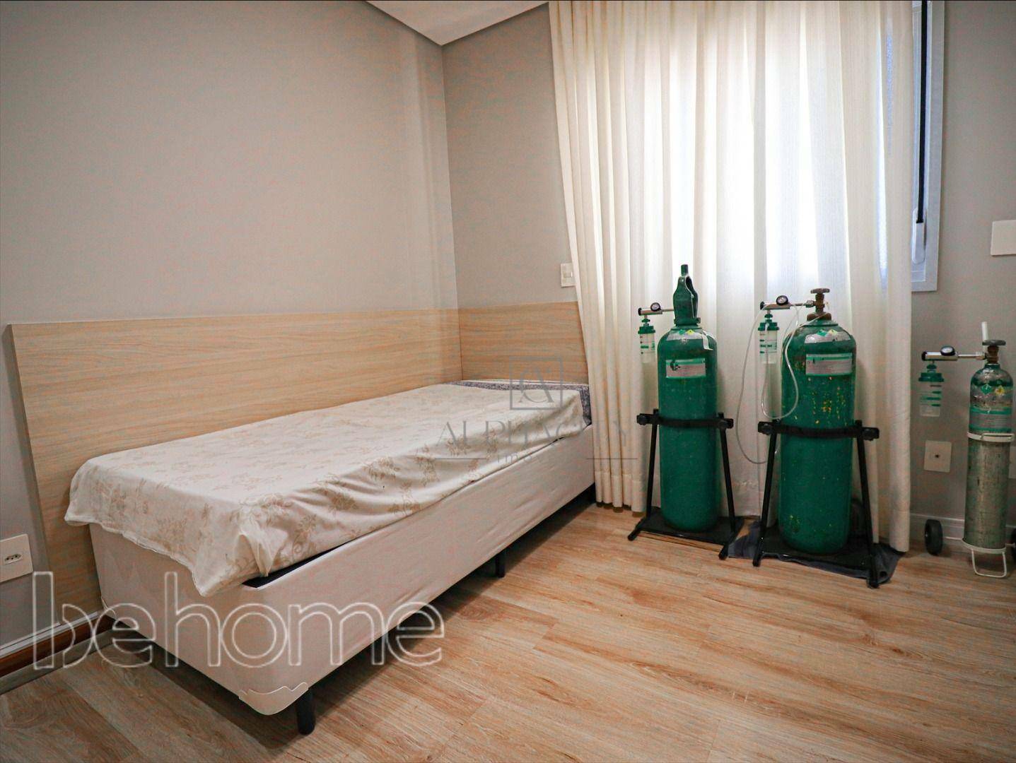 Apartamento à venda com 3 quartos, 105m² - Foto 30