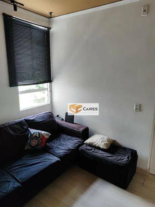 Apartamento à venda com 2 quartos, 50m² - Foto 20