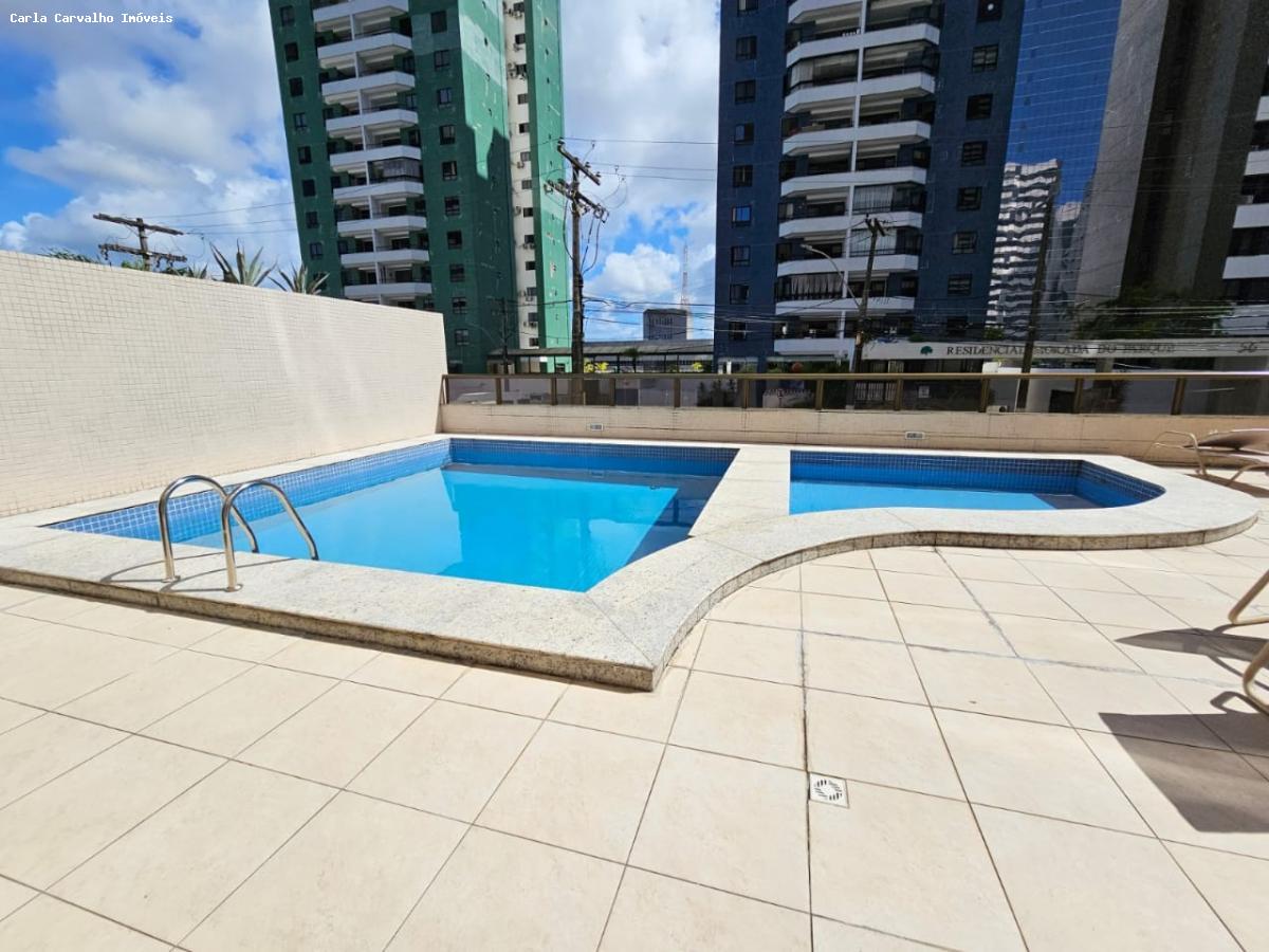 Apartamento à venda com 3 quartos, 126m² - Foto 16