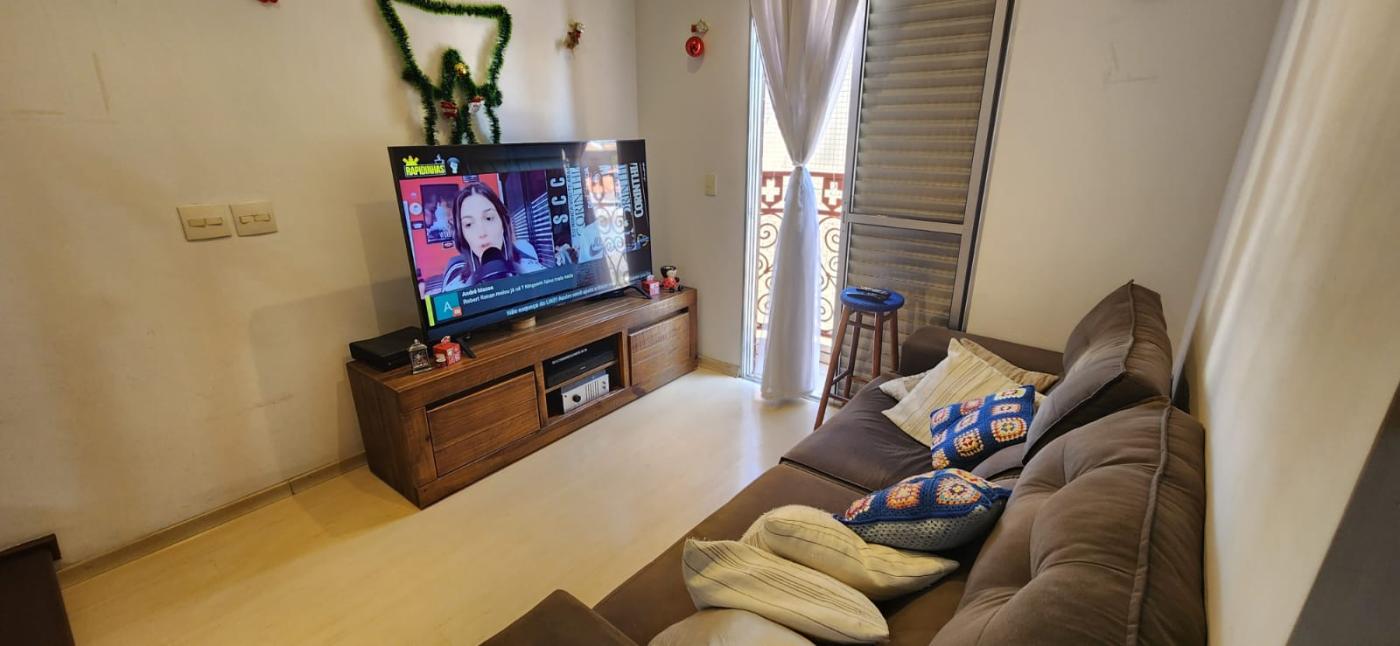 Apartamento à venda com 3 quartos, 110m² - Foto 10