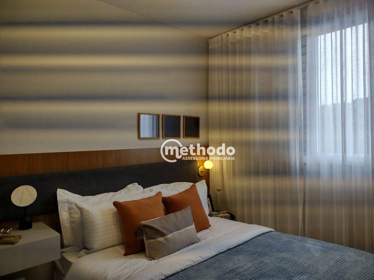 Apartamento à venda com 2 quartos, 40m² - Foto 10