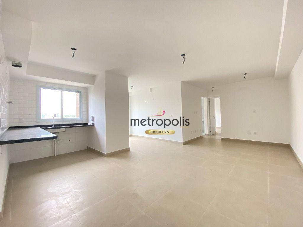 Apartamento à venda e aluguel com 2 quartos, 83m² - Foto 1