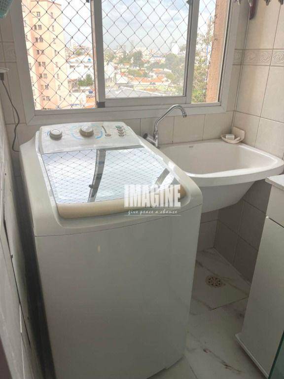 Apartamento à venda com 2 quartos, 52m² - Foto 12