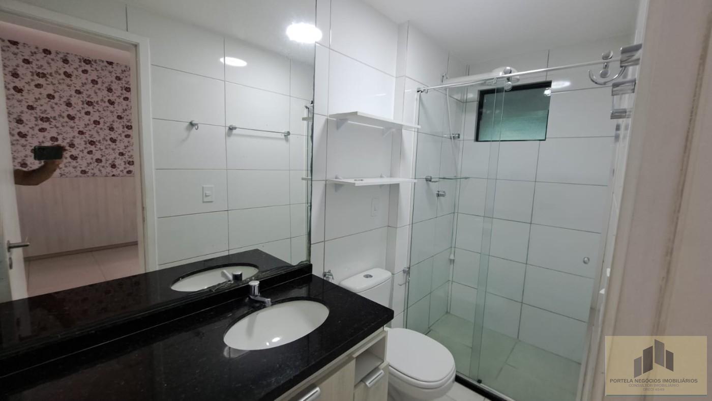 Apartamento à venda com 3 quartos, 100m² - Foto 19