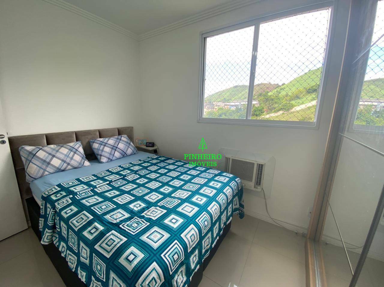 Apartamento à venda com 2 quartos, 57m² - Foto 10