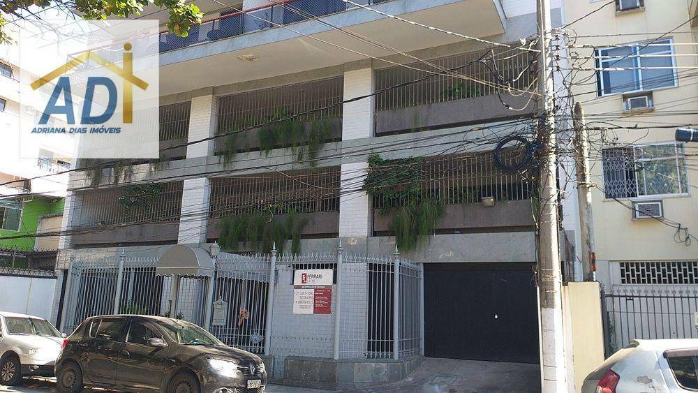 Apartamento à venda com 3 quartos, 140m² - Foto 42