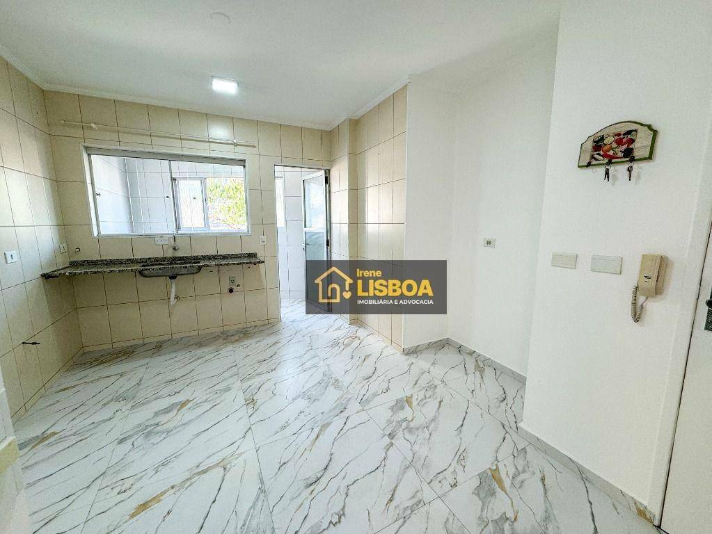 Apartamento à venda com 3 quartos, 94m² - Foto 3