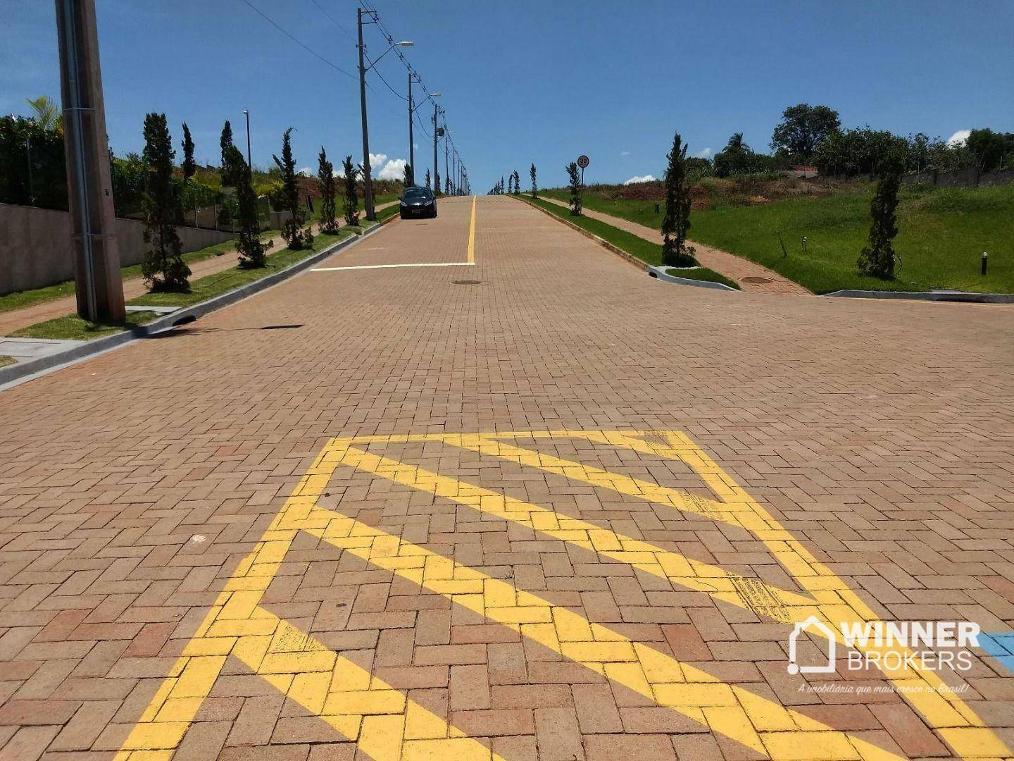 Loteamento e Condomínio à venda, 761M2 - Foto 5