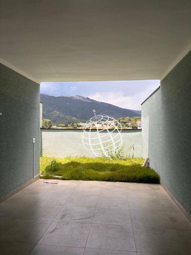 Casa à venda com 3 quartos, 198m² - Foto 22