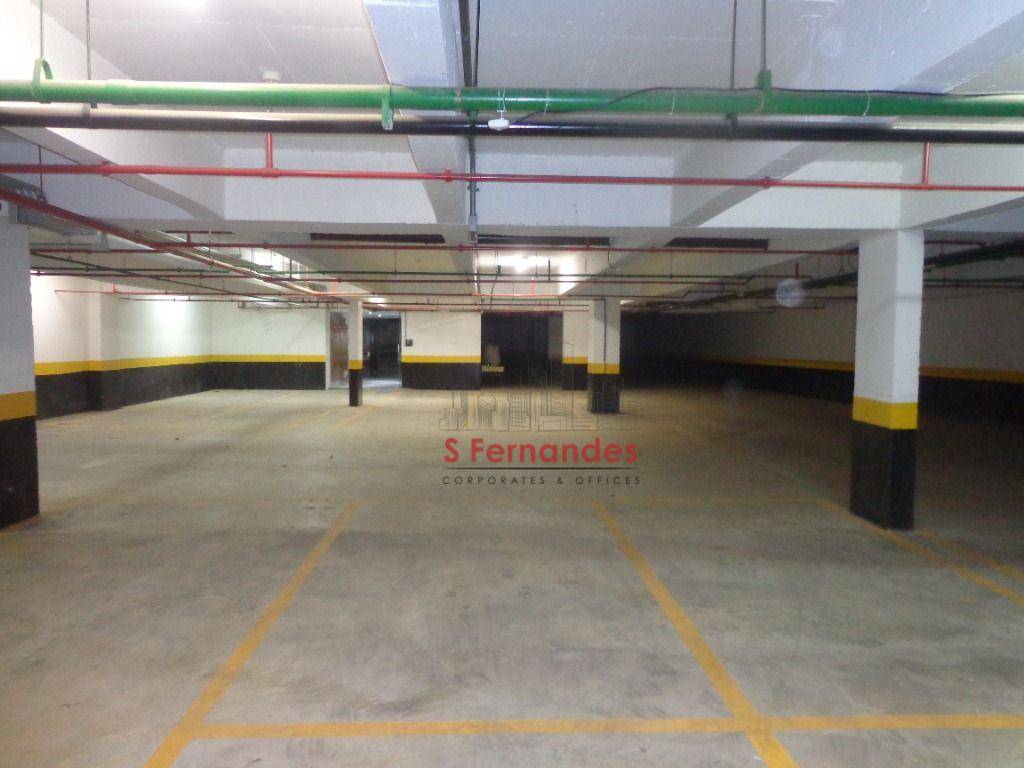 Conjunto Comercial-Sala à venda e aluguel, 120m² - Foto 26