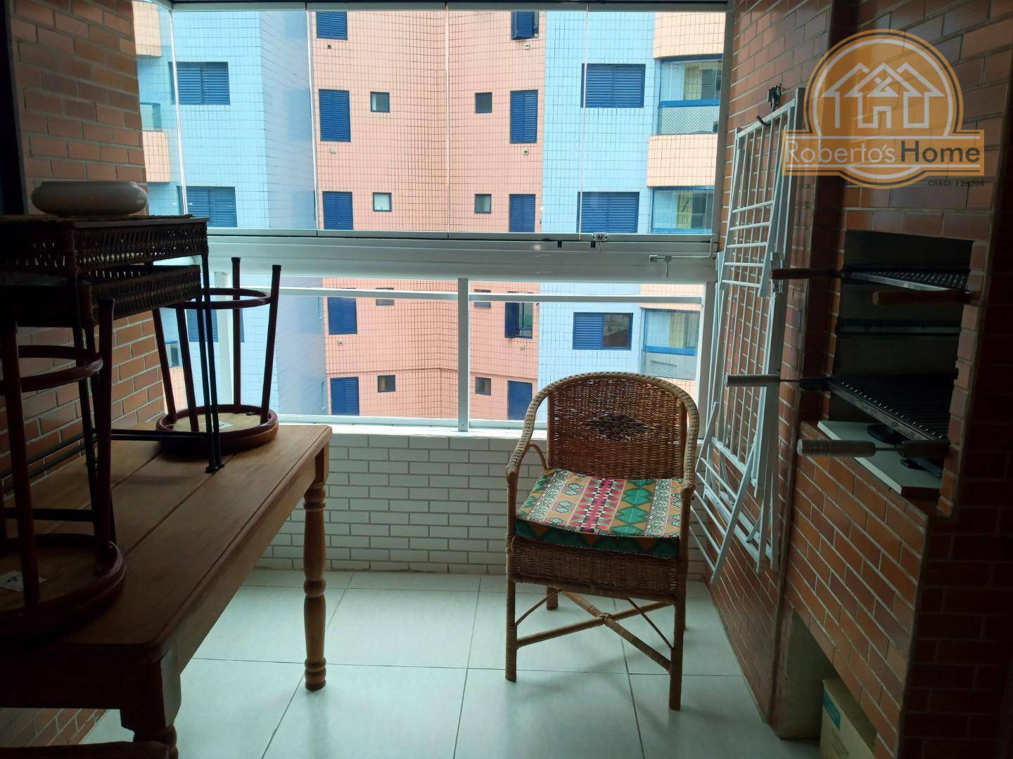 Apartamento à venda com 2 quartos, 65m² - Foto 2