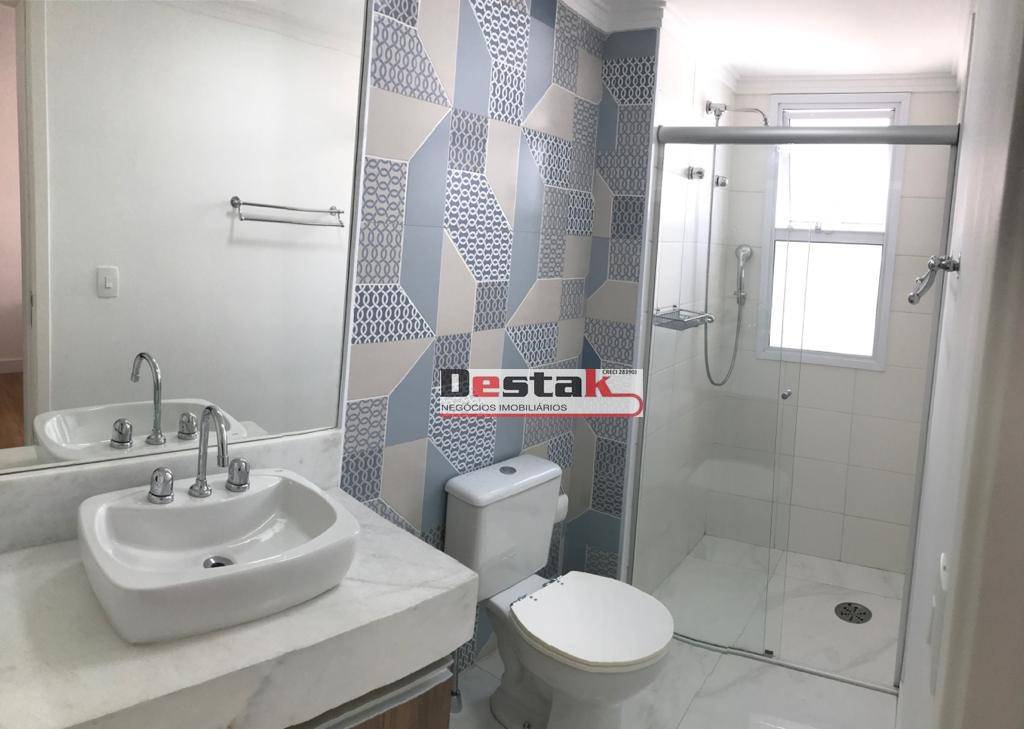 Apartamento à venda com 3 quartos, 130m² - Foto 25