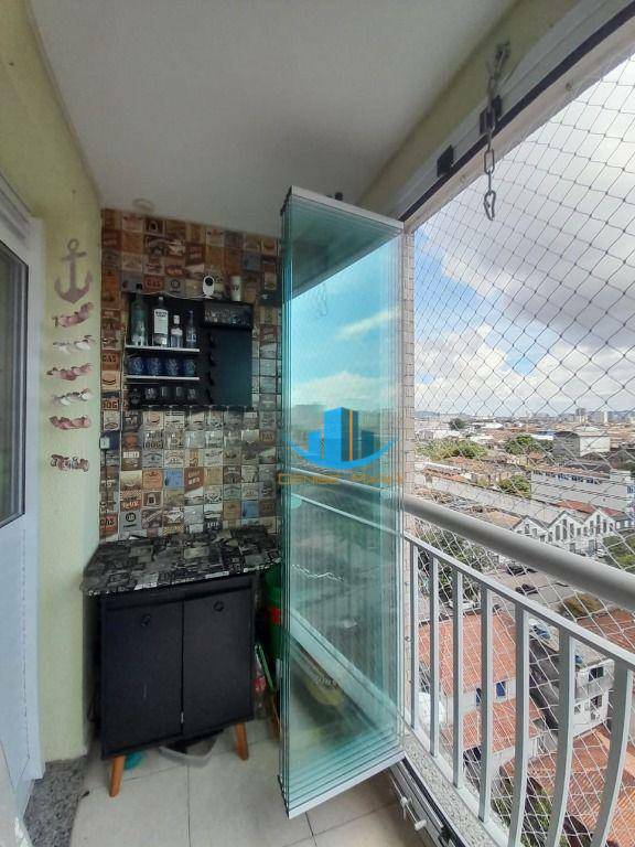 Apartamento à venda com 2 quartos, 50m² - Foto 8