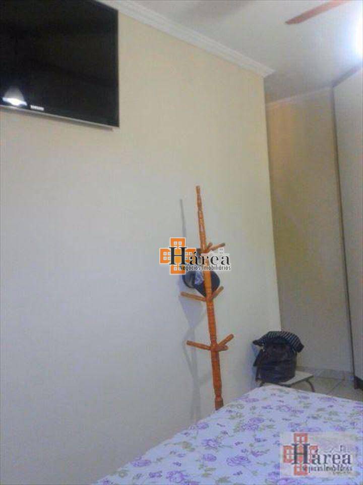 Apartamento à venda com 2 quartos, 55m² - Foto 6