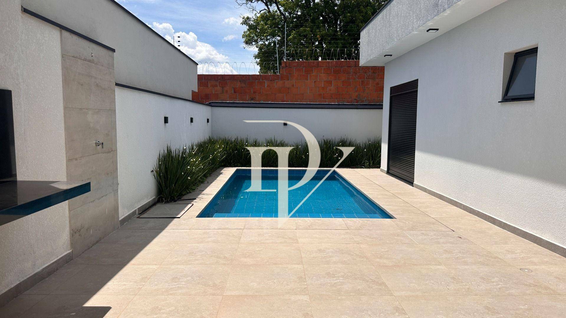 Casa de Condomínio à venda com 3 quartos, 174m² - Foto 13