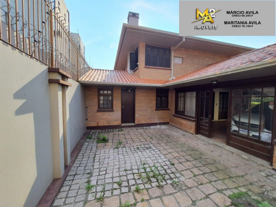 Casa à venda com 4 quartos, 936m² - Foto 15