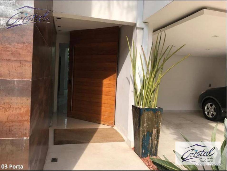 Casa de Condomínio à venda com 4 quartos, 650m² - Foto 3