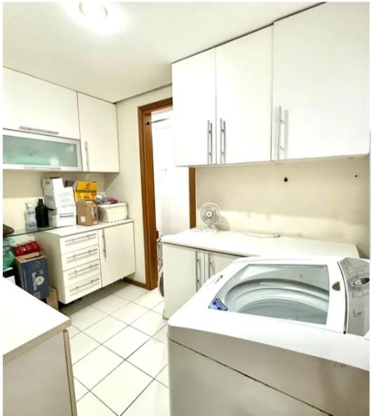 Apartamento à venda com 4 quartos, 133m² - Foto 11