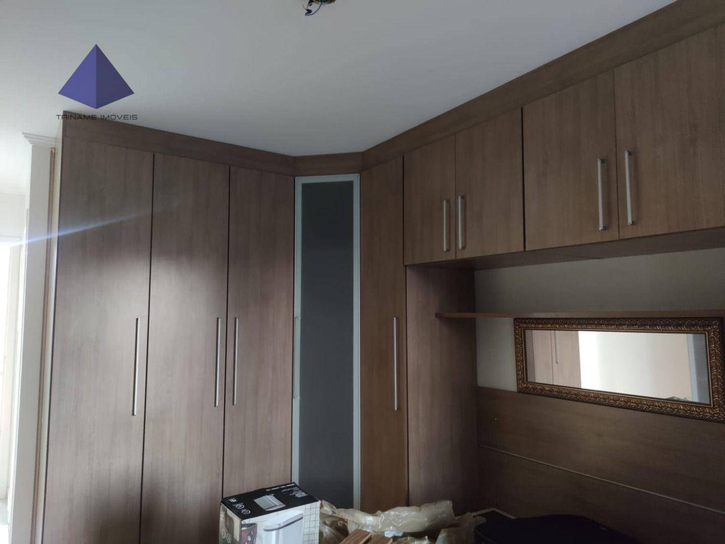 Sobrado à venda com 3 quartos, 125m² - Foto 10