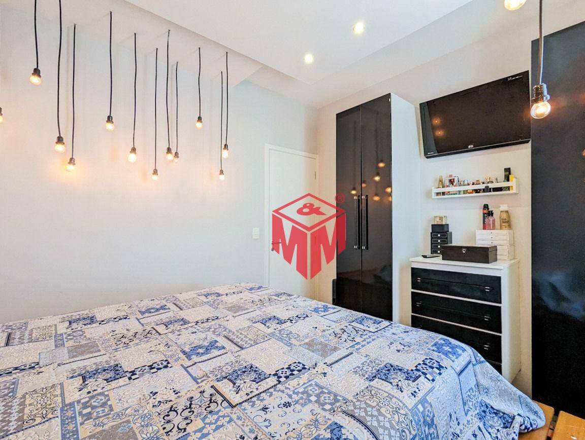 Apartamento à venda com 2 quartos, 67m² - Foto 14