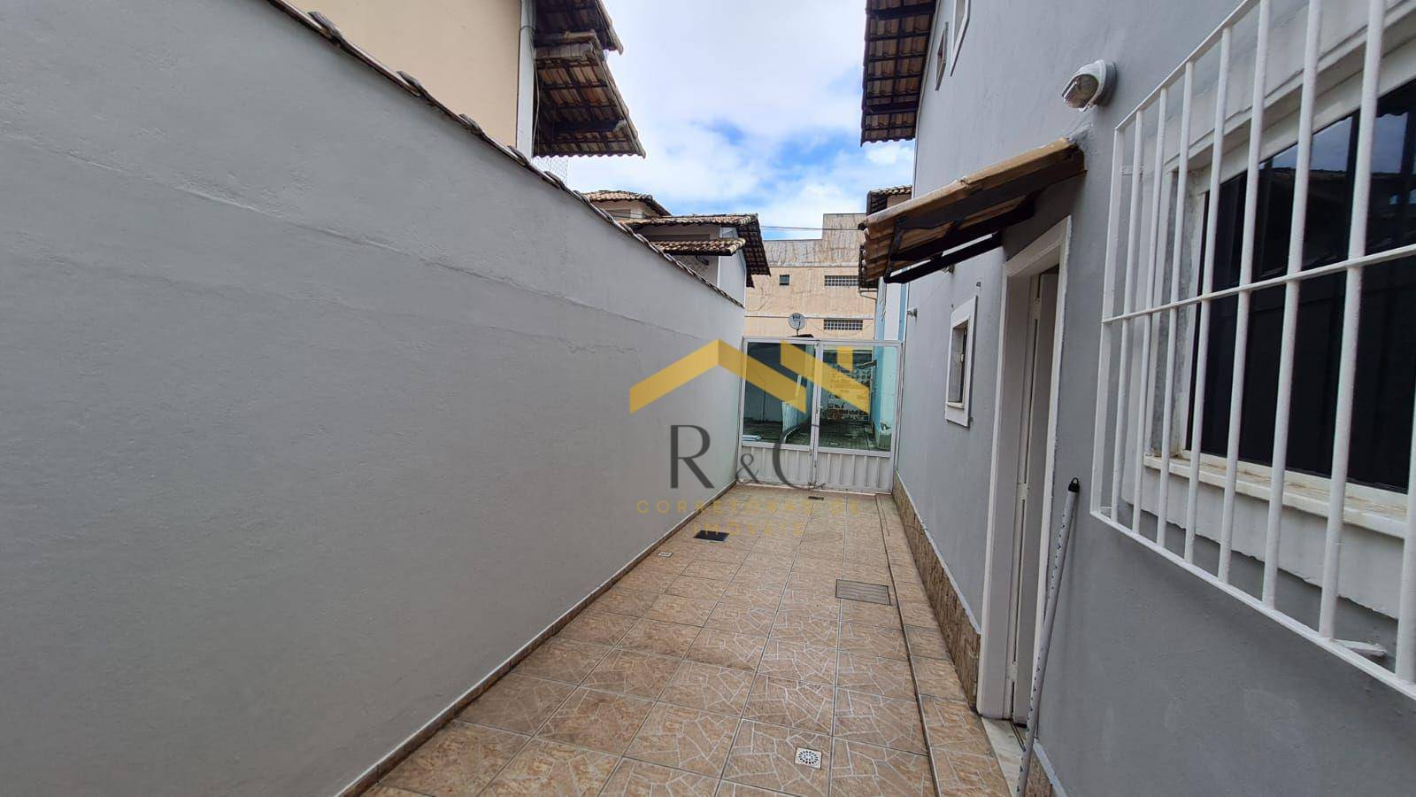 Casa à venda com 2 quartos, 86m² - Foto 18