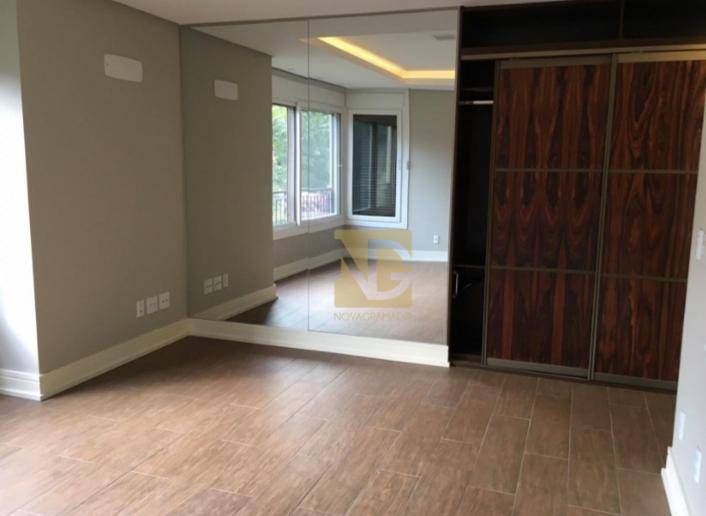 Apartamento à venda com 3 quartos, 204m² - Foto 13