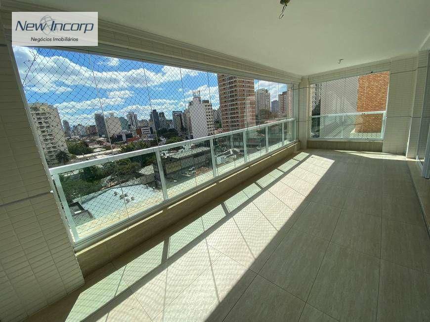 Apartamento à venda com 3 quartos, 271m² - Foto 25