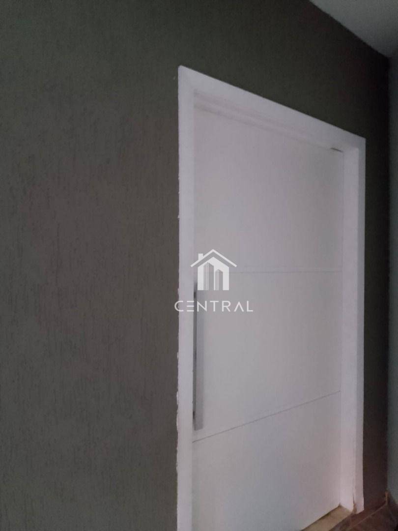 Sobrado, 3 quartos, 221 m² - Foto 3