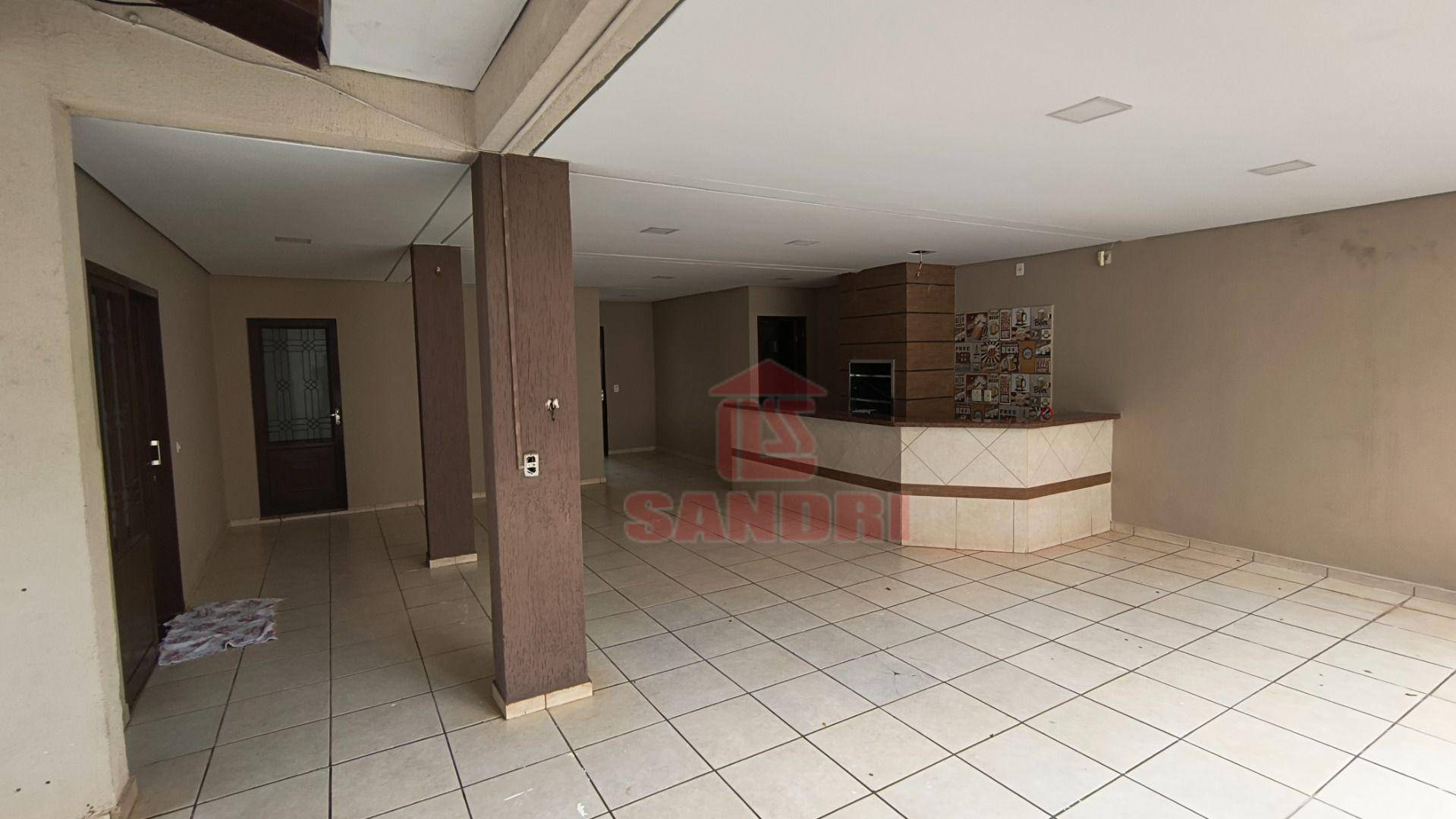 Casa, 2 quartos, 270 m² - Foto 5