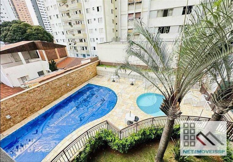 Apartamento à venda com 2 quartos, 104m² - Foto 25