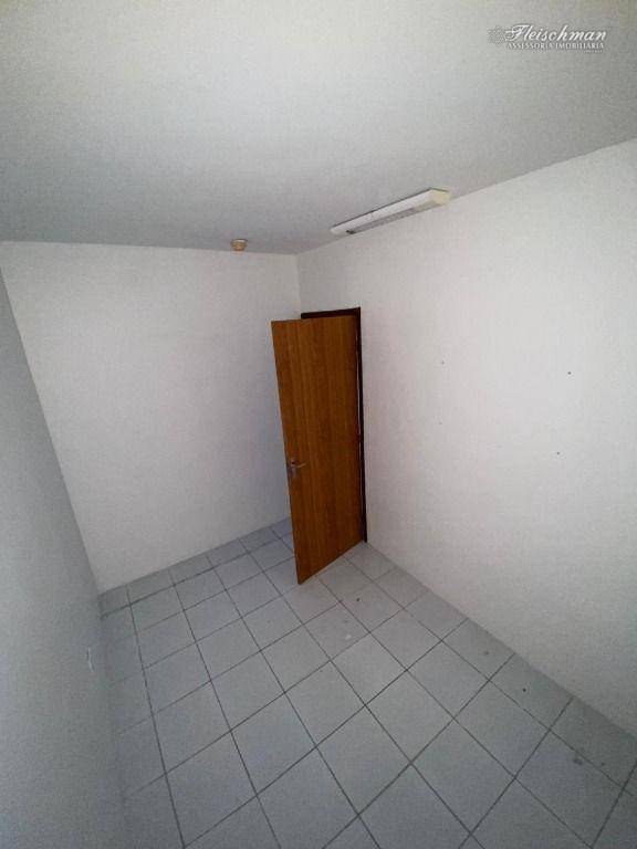 Conjunto Comercial-Sala para alugar, 32m² - Foto 13