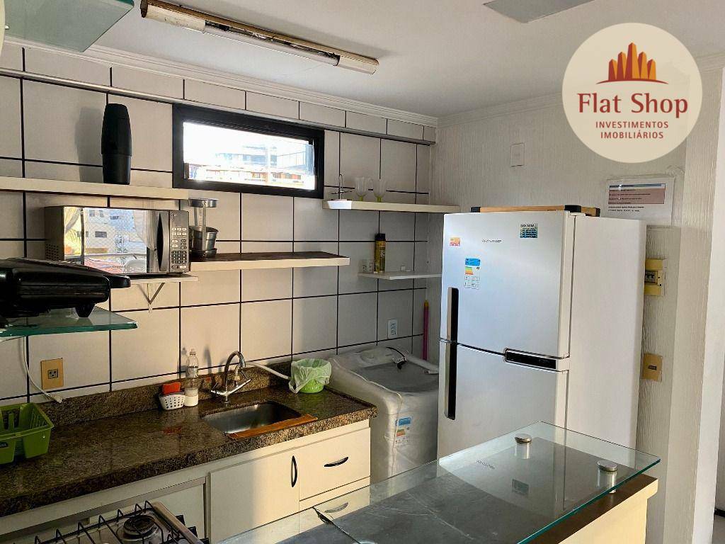 Apartamento à venda com 2 quartos, 66m² - Foto 17