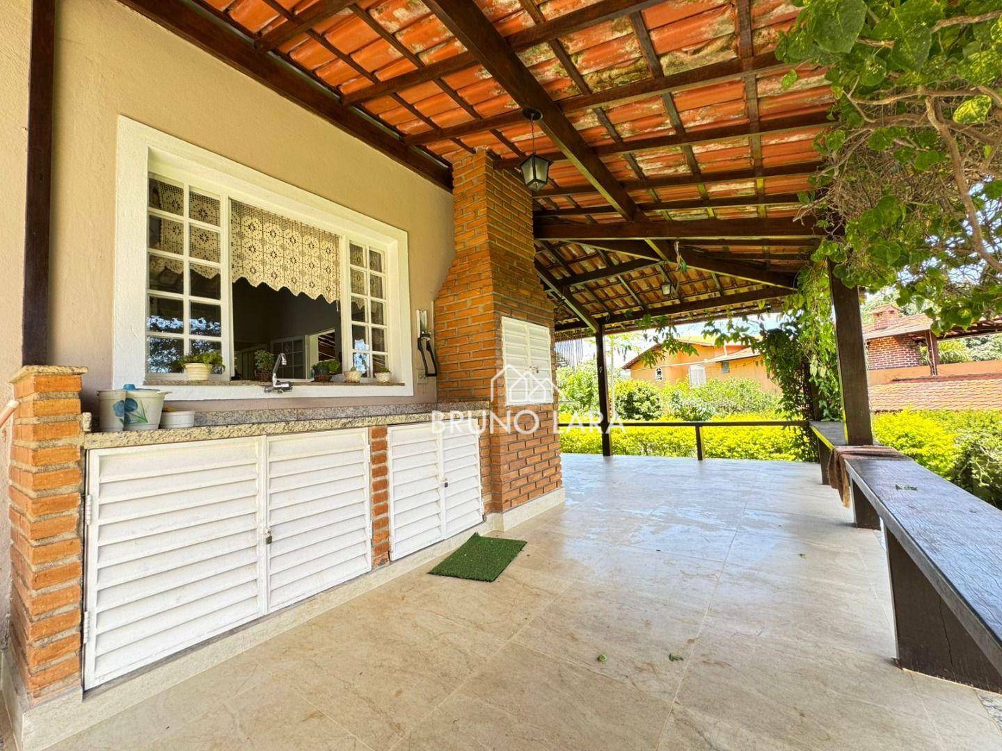 Casa de Condomínio, 3 quartos - Foto 17