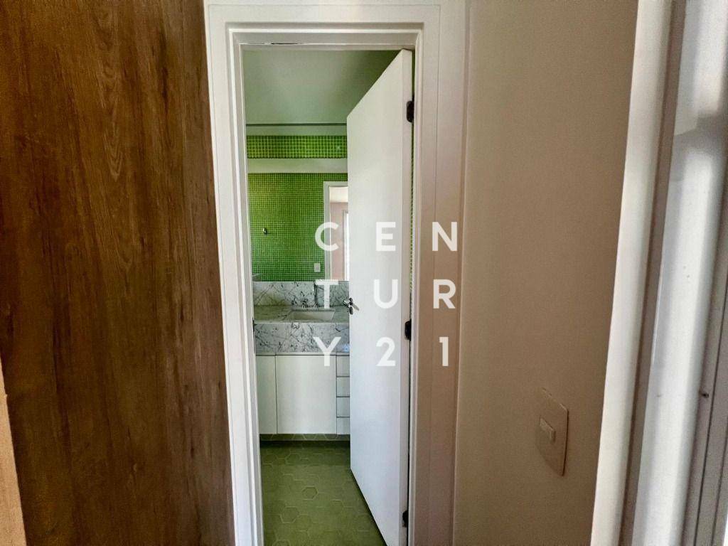 Apartamento à venda com 1 quarto, 64m² - Foto 28