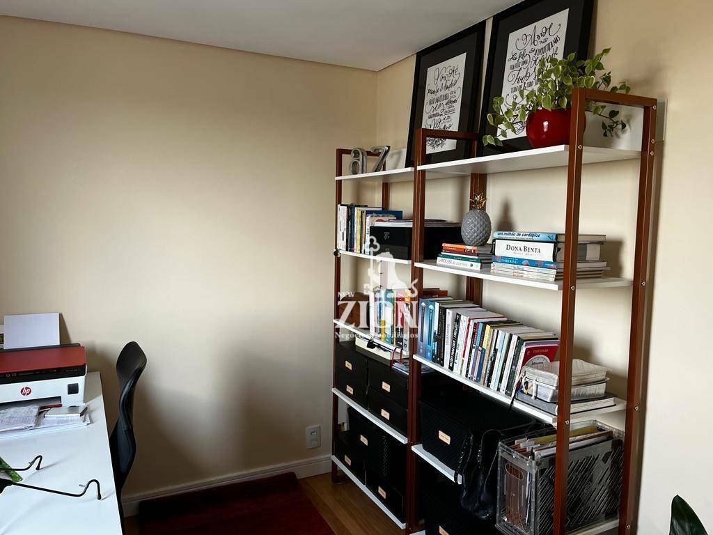 Apartamento à venda com 2 quartos, 48m² - Foto 8