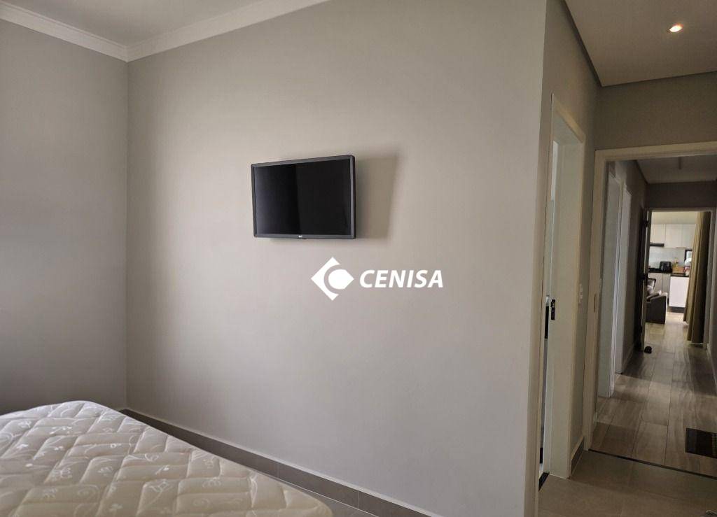 Casa de Condomínio à venda com 3 quartos, 222m² - Foto 24