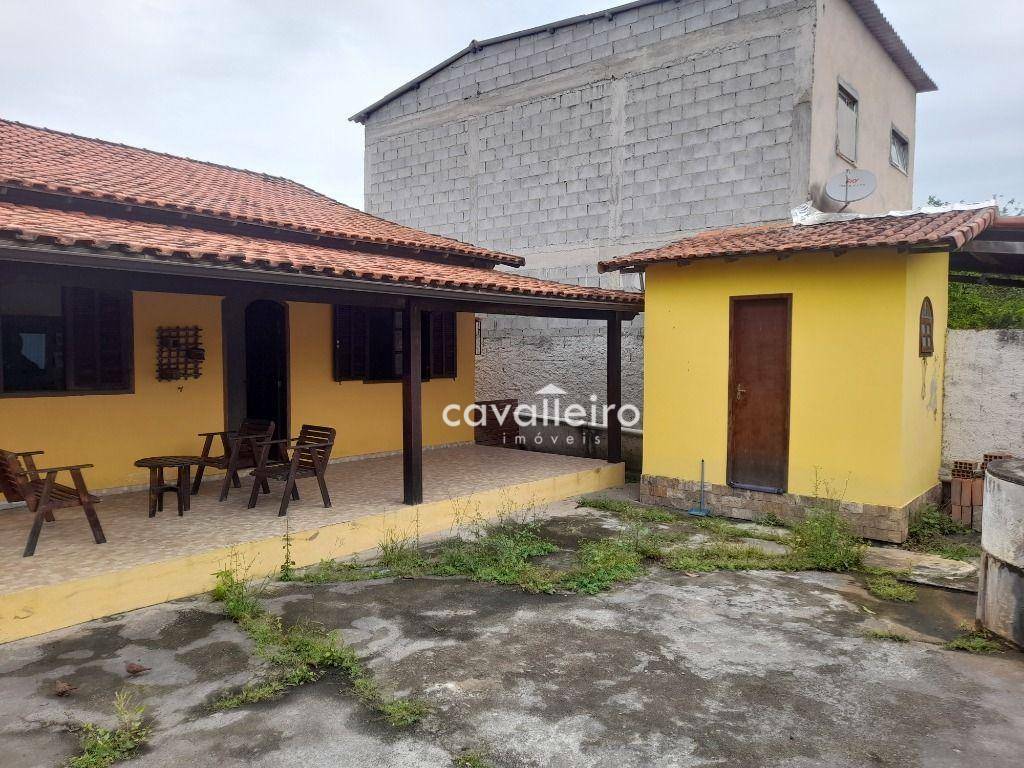 Casa à venda com 4 quartos, 172m² - Foto 4