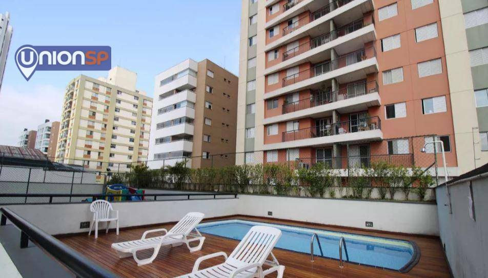 Apartamento à venda com 2 quartos, 70m² - Foto 10