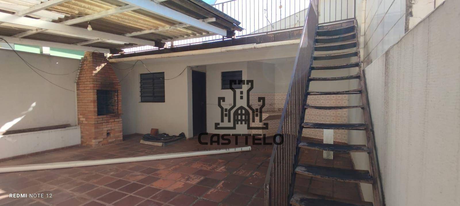 Sobrado à venda com 4 quartos, 360m² - Foto 49