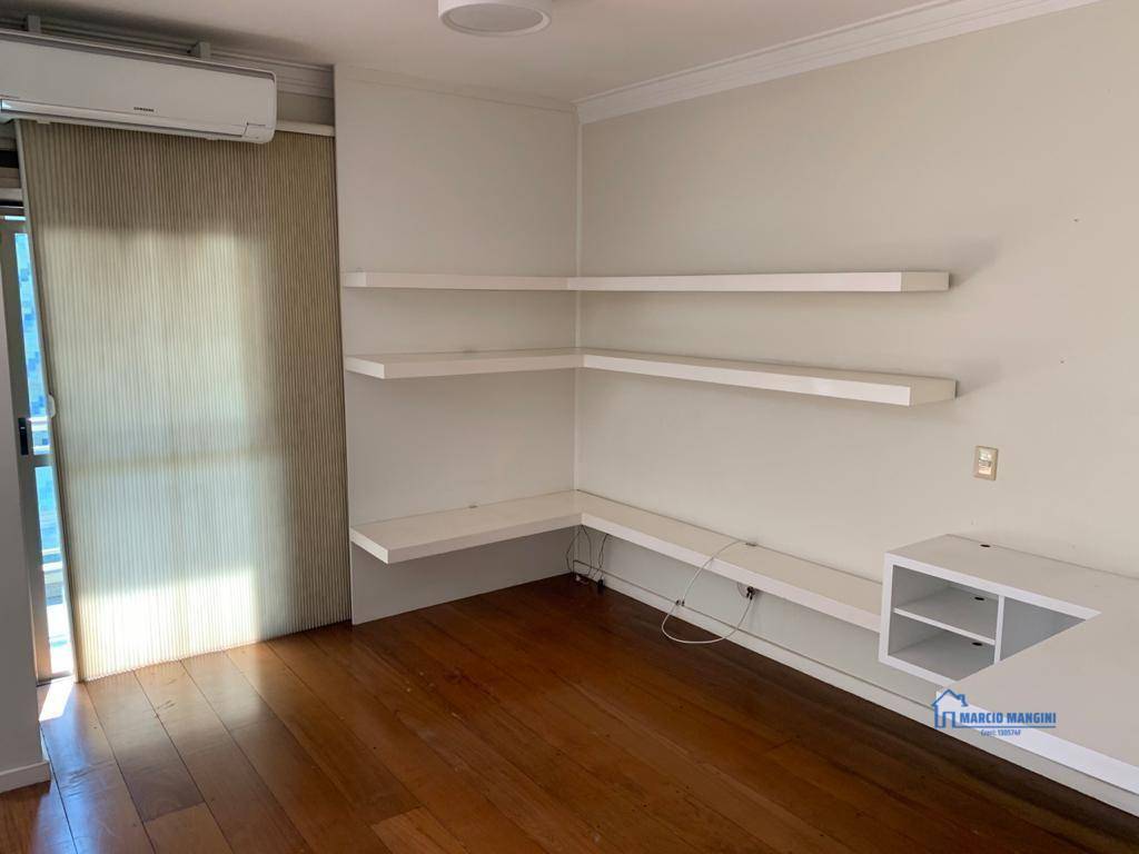 Apartamento à venda com 3 quartos, 187m² - Foto 9