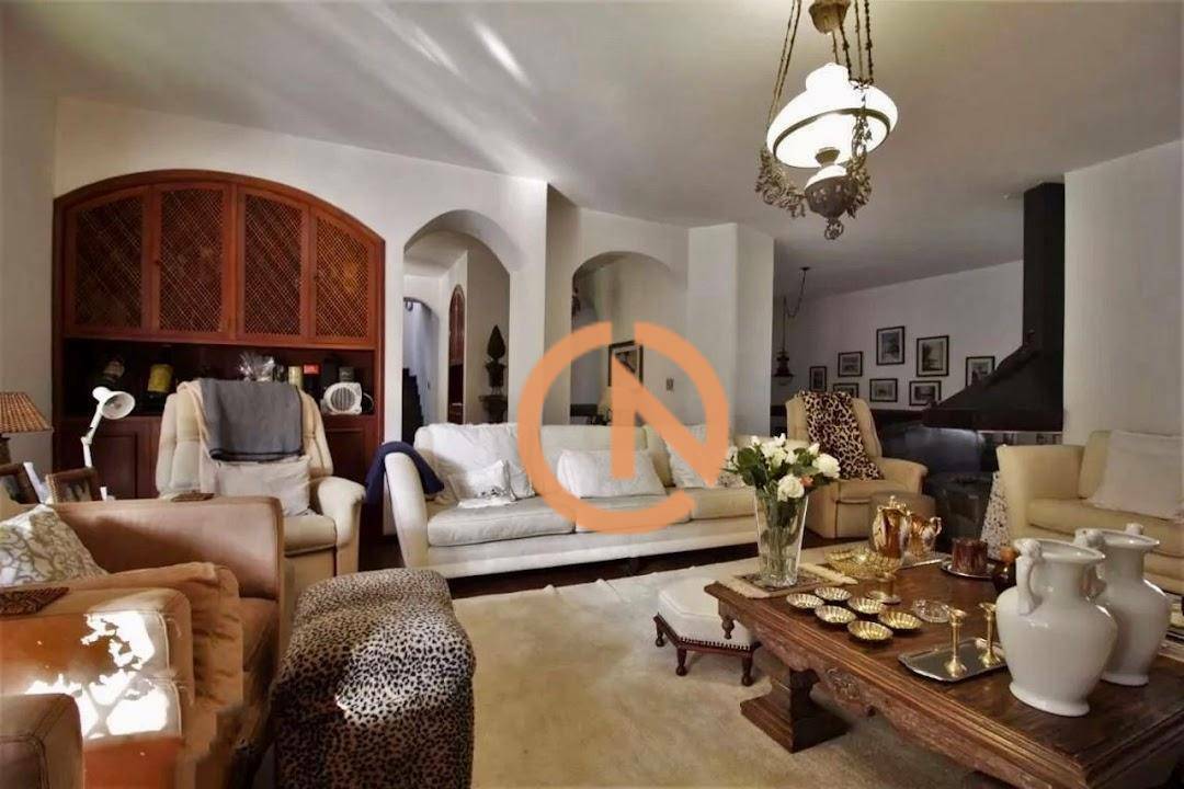 Sobrado, 6 quartos, 600 m² - Foto 23