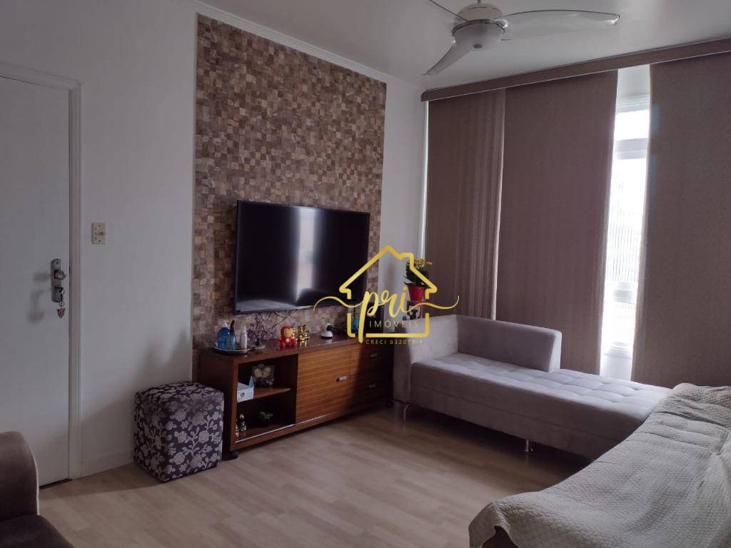 Apartamento à venda com 2 quartos, 70m² - Foto 1