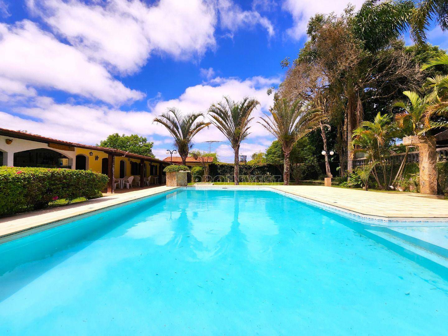 Casa à venda com 7 quartos, 700m² - Foto 3
