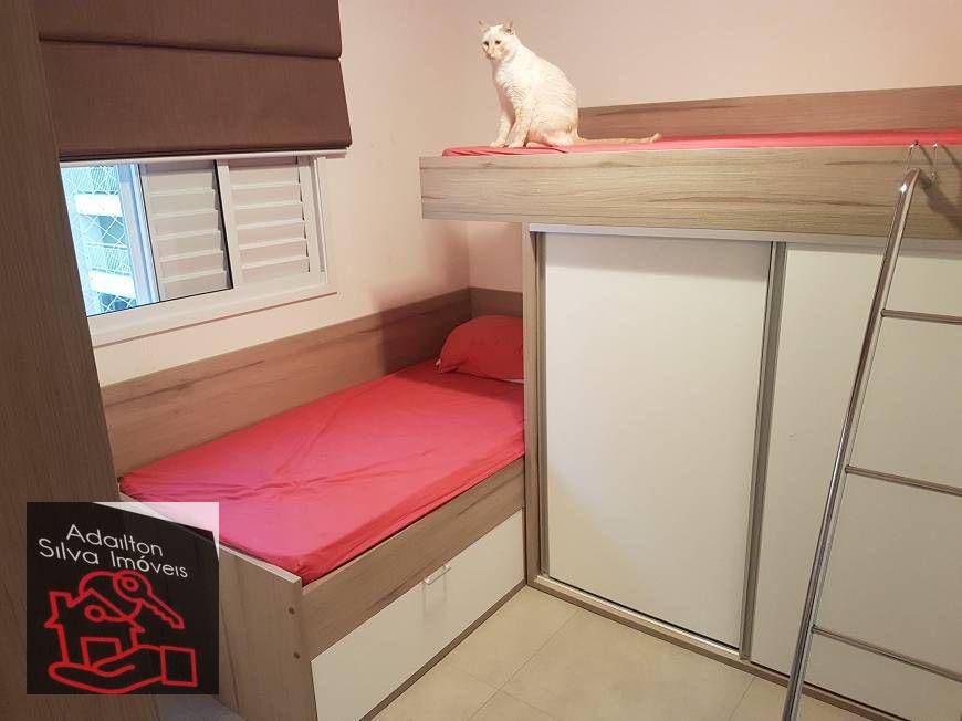 Apartamento à venda com 2 quartos, 104m² - Foto 12